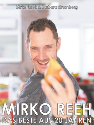 cover image of Mirko Reeh, das Beste aus 20 Jahren